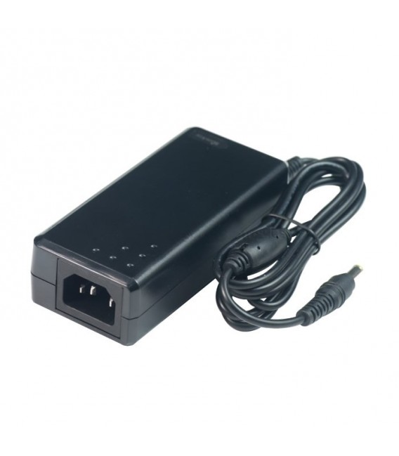 AC DC Switching Adapter 100 240V To 12V 5A TT Audiophonics