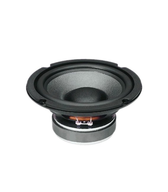 Monacor Sph Tc Speaker Driver Woofer X W X Ohm Db Cm