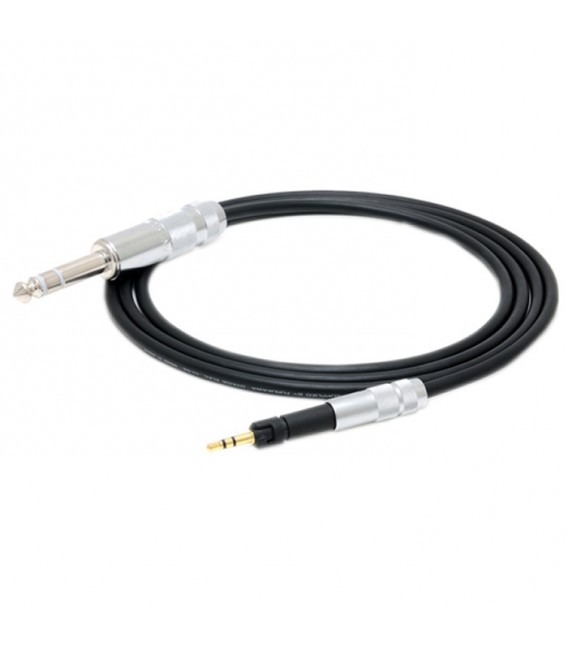 Oyaide Hpc Hd Headphone Cable Mm For Hd M