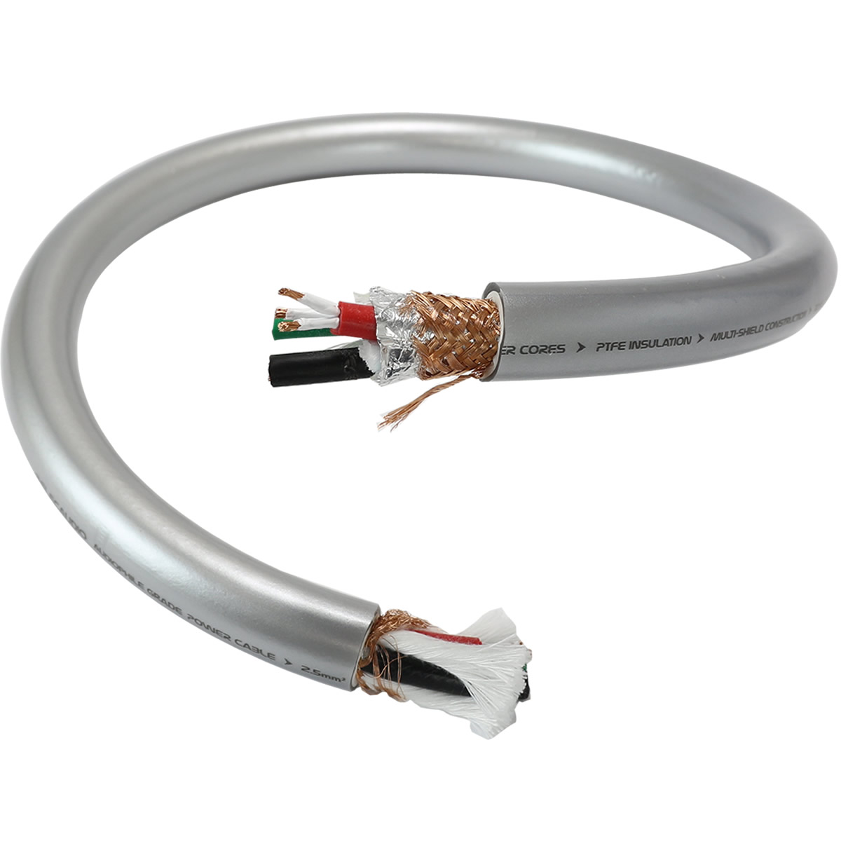 elecaudio cs361 b occ cable secteur