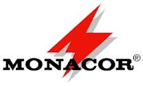 MONACOR INTERNATIONAL logo