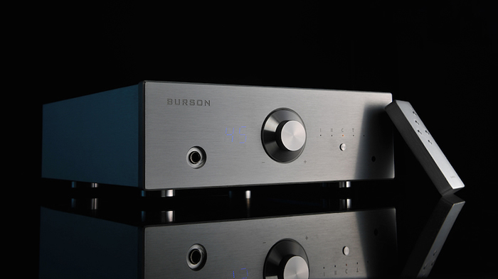 BURSON AUDIO Conductor Virtuoso