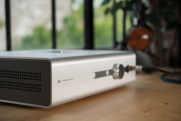 Schiit Ragnarok