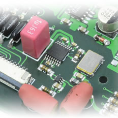 amplificateur FDA Quloos QA680
