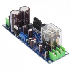 LJ GC LM3886TF Amplifier 