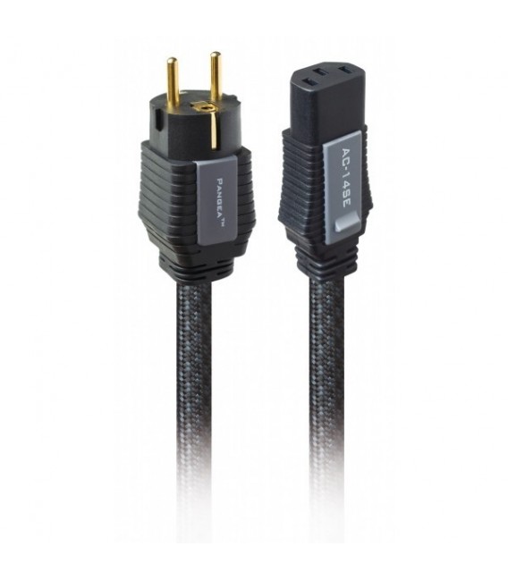 PANGEA AC-14SE MKII Power cable triple shielding Cardas