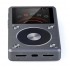 FIIO X5 2nd Gen DAP / DAC Baladeur numérique HiFi DSD SACD ISO 24/192kHz