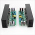 LJM L15 MOSFET Amplifier boards 150W 8 ohm Mono (Pair)