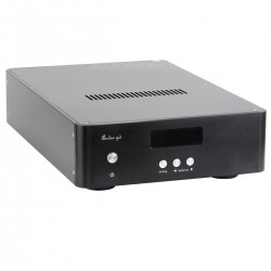 AUDIO-GD NFB-1S DAC Sabre ES9018 USB Coaxial DSD ACSS 32bit / 384kHz