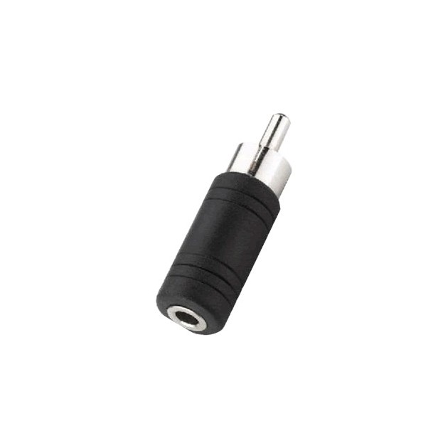 Cabling - CABLING® Cable adaptateur jack 3.5 male vers iphone male 1M iphone  7, 8, x - Convertisseur Audio et Vidéo - Rue du Commerce
