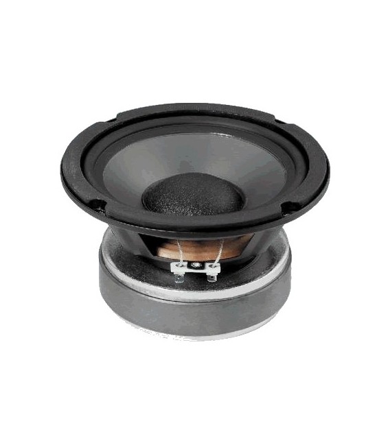 Haut-parleur Monacor SPH-165, 8 ohm, 165 mm