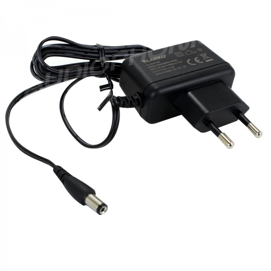 Adaptateur secteur USB (1A)