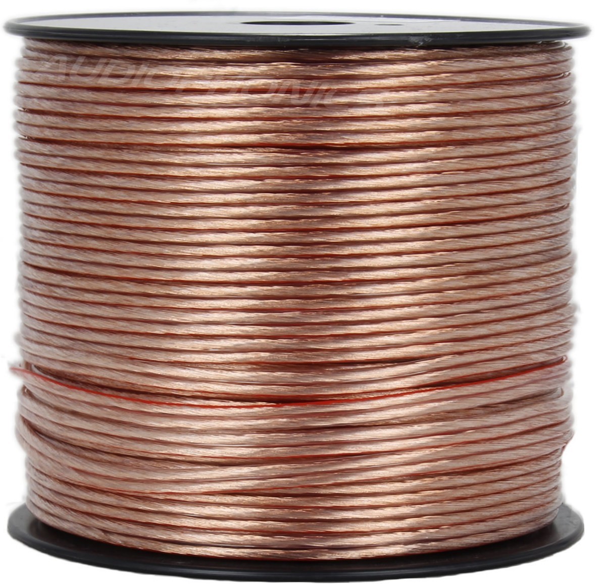 Speaker cable Copper clad aluminum 2x2.5mm²