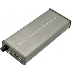 Elfidelity USB-MAX DAC / Amplificateur casque XMOS DSD256 PCM1795 32Bit