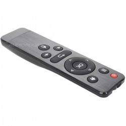 Infrared Remote with Navigation Pad 38Khz NEC 