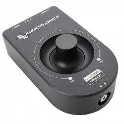 AUDIOPHONICS Rallonge Jack 6.35mm Neutrik Mogami 2549 1.5m - Audiophonics