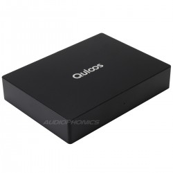 QULOOS QA730U Interface Digitale USB SPDIF I2S 24bit 192khz