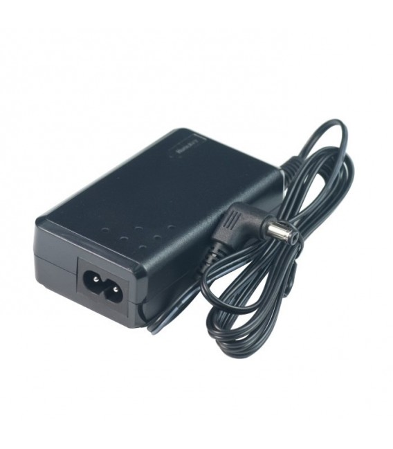 AC/DC Switching Adapter 100-240V To 12V 2A T-Amp - Audiophonics