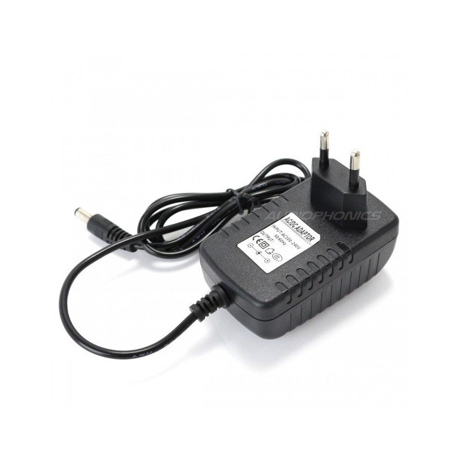 Generic Câble d'alimentation Trio 220V Adaptateur pour PC portable AC  standard 1,5M à prix pas cher