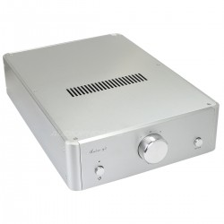 AIM SC8000 Carte Son / Ampli Casque Audiophile 24bit/192khz - Audiophonics