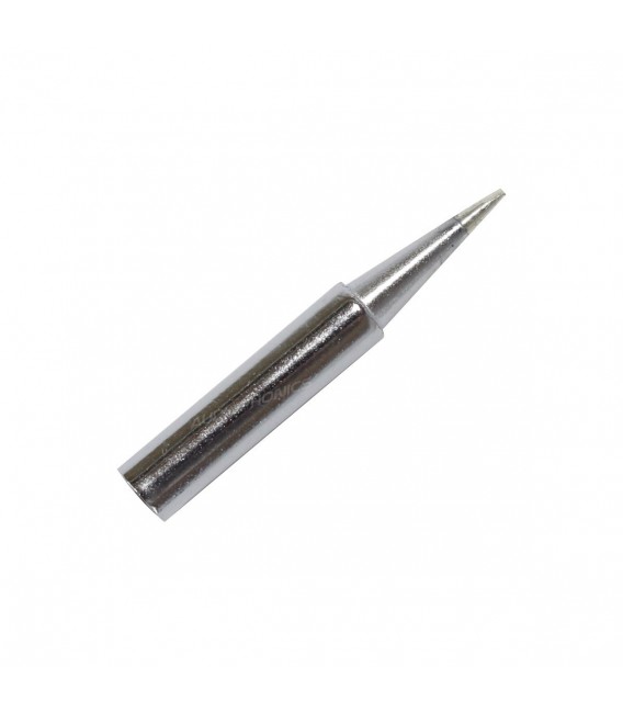 900M-T-0.8D Soldering Tip Ø0.8mm - Audiophonics