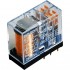 Omron Type Relay 12V 5A