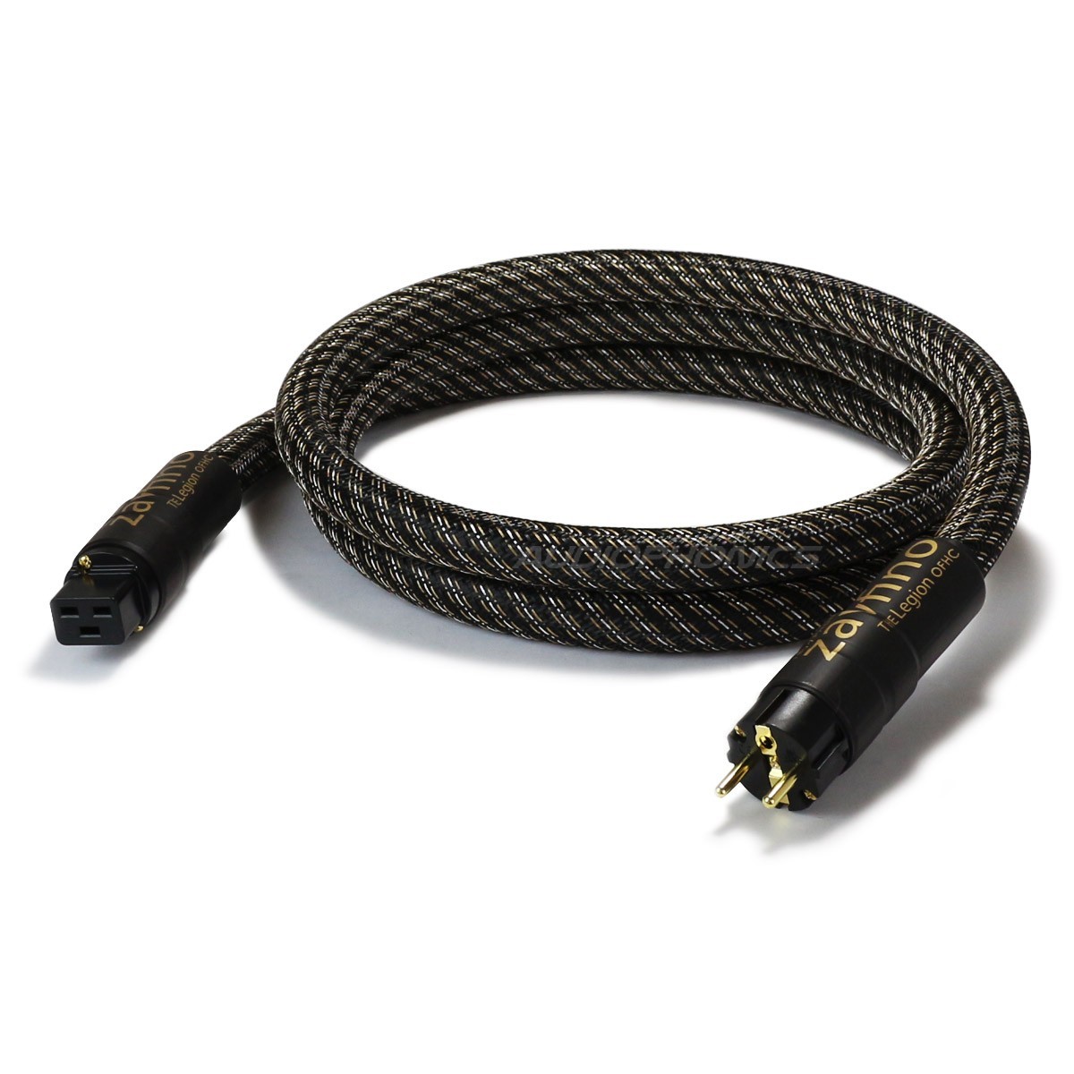 Gaine D-Line Micro – dissimulateur décoratif de câble, recouvrement de câbles  d'enceintes.