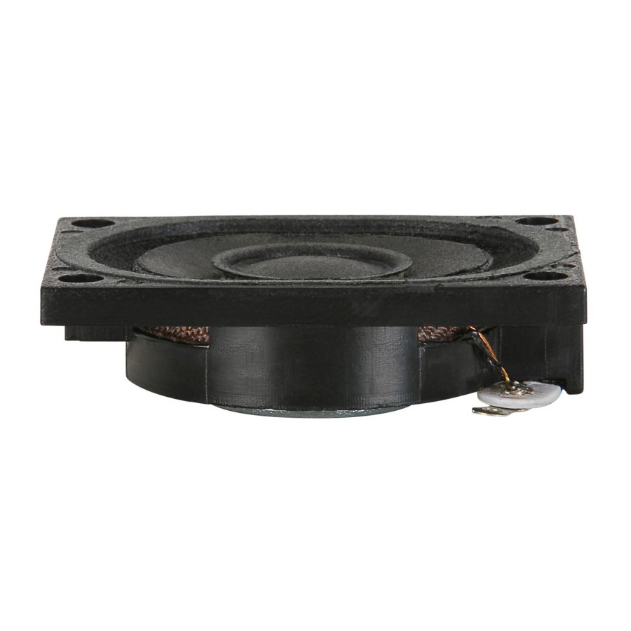 small speaker with subwoofer