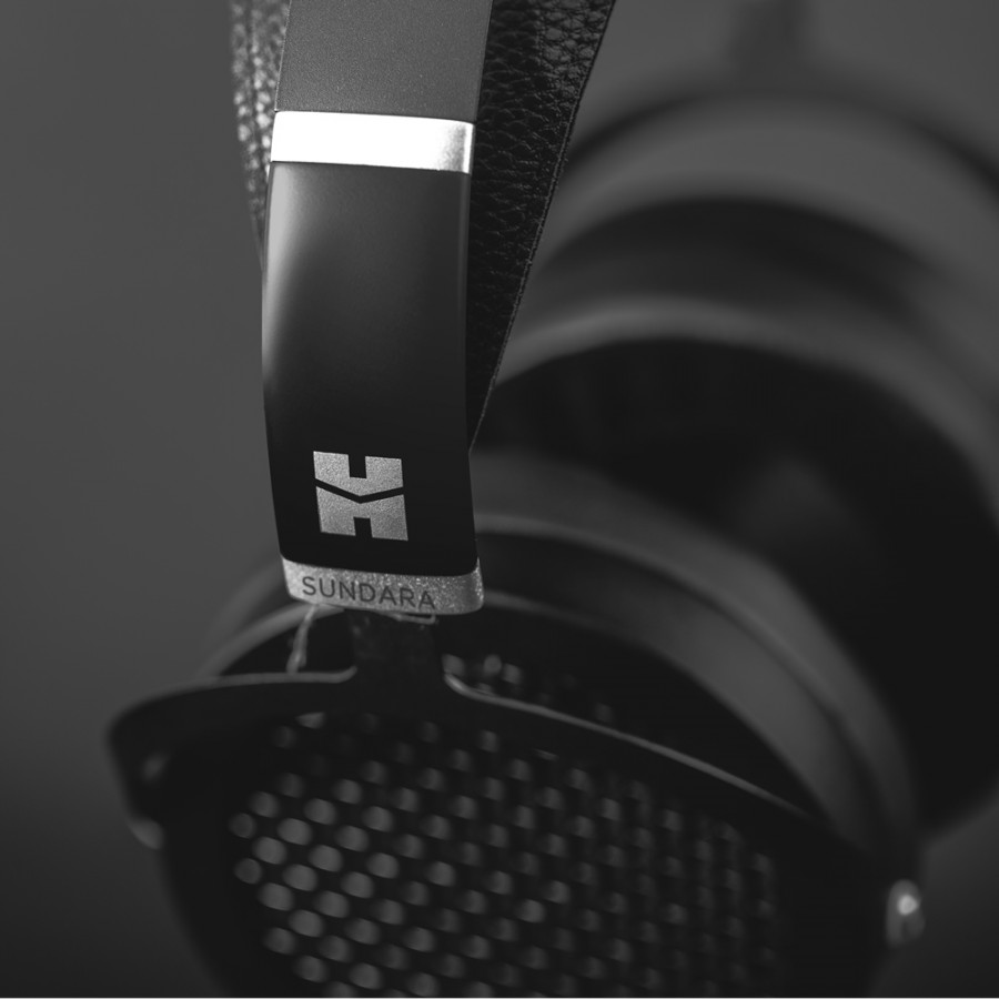 HIFIMAN Sundara Planar Magnetic Headphones – Apos Audio