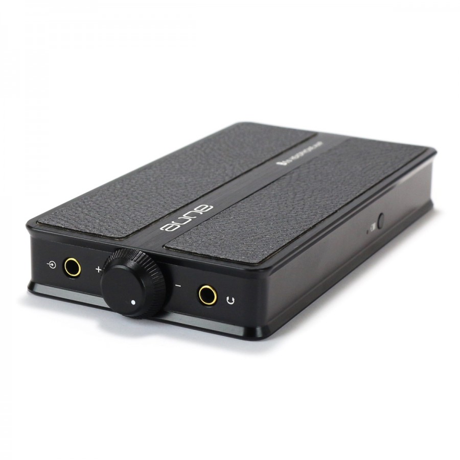 Audiophonics - AUNE B1S Portable Headphone Amplifier Discrete Class A