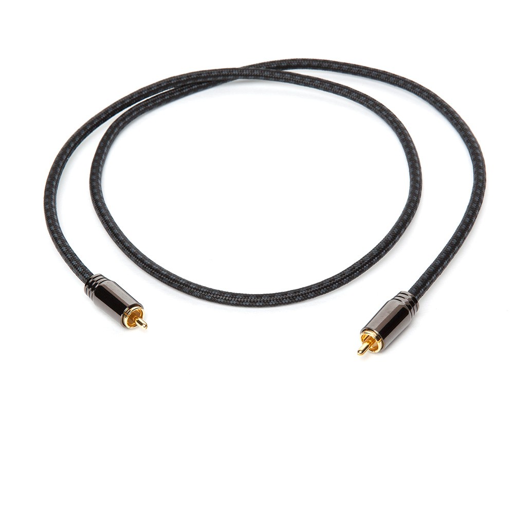 5m subwoofer cable