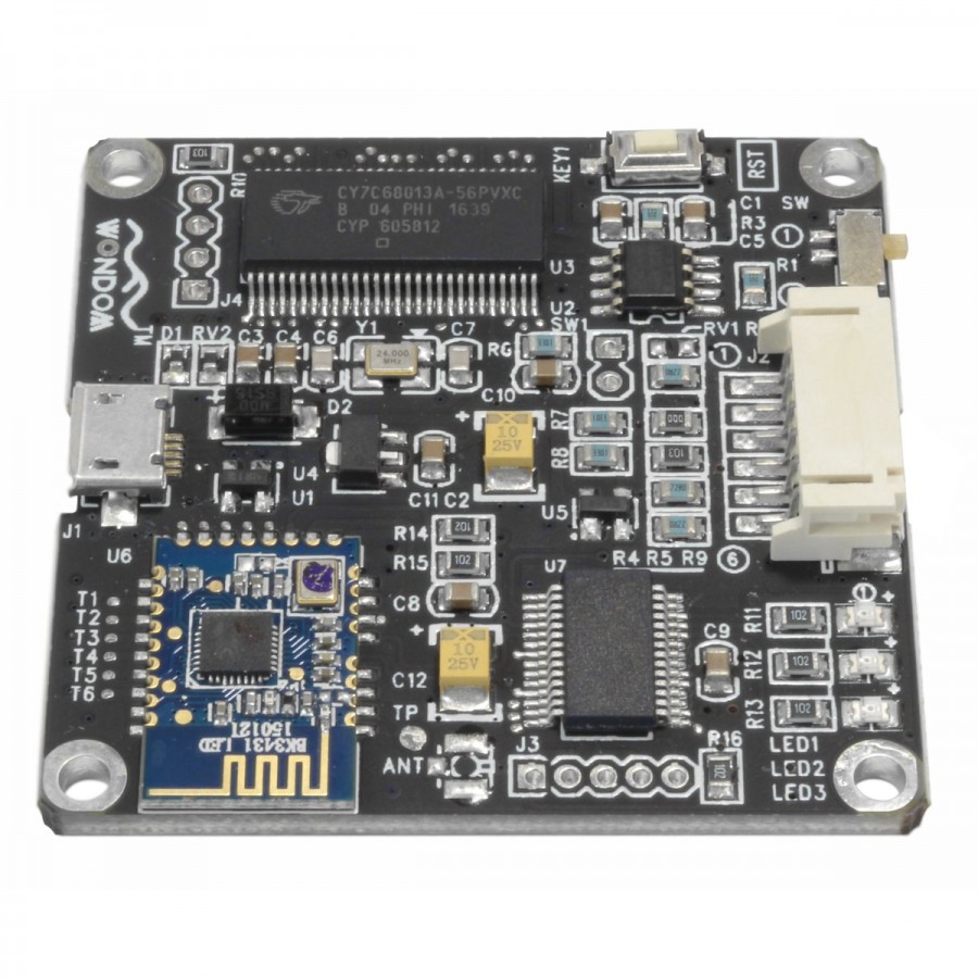 WONDOM DB DP11224 ICP3 Programming Module for DSP Sure APM JAB3