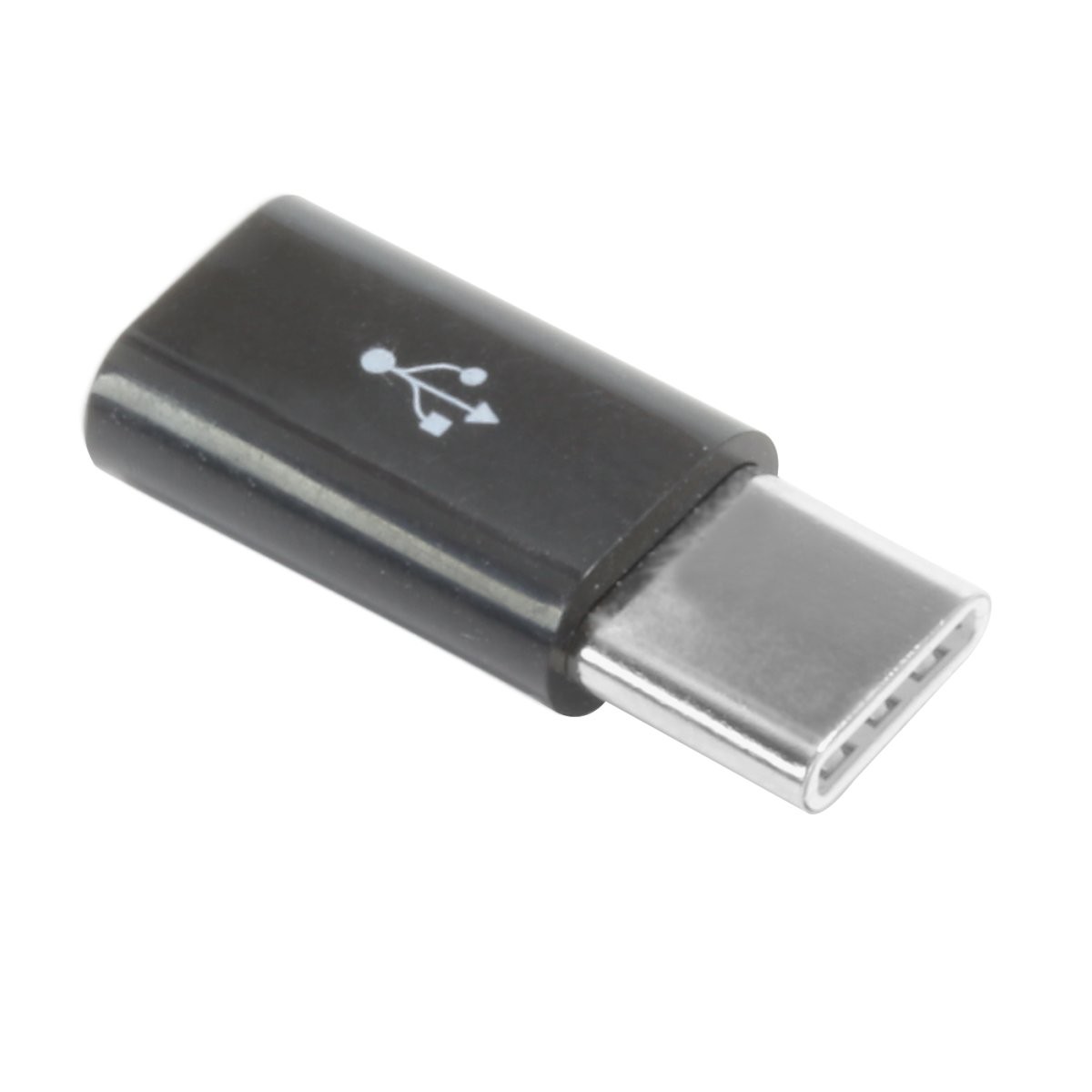 Adaptateur USB C OTG Adaptateur USB C vers USB Câble USB Type C