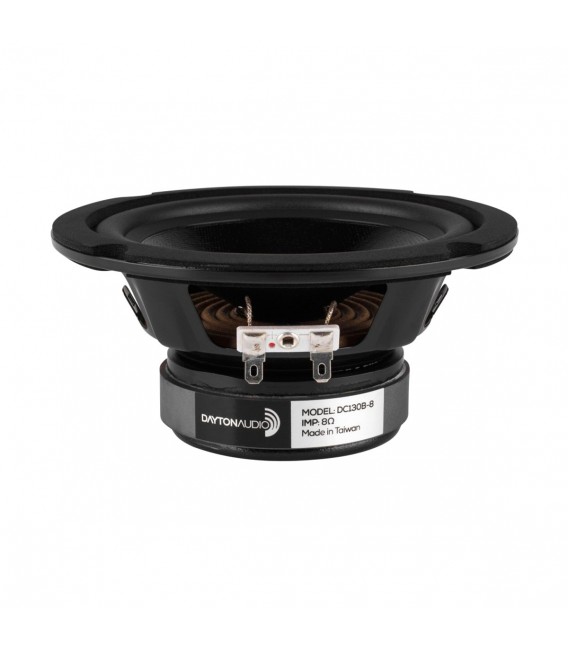 8 inch best sale 8 ohm subwoofer