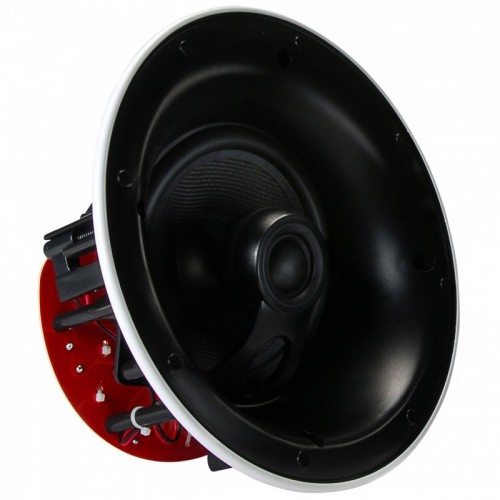 dayton audio in wall speakers