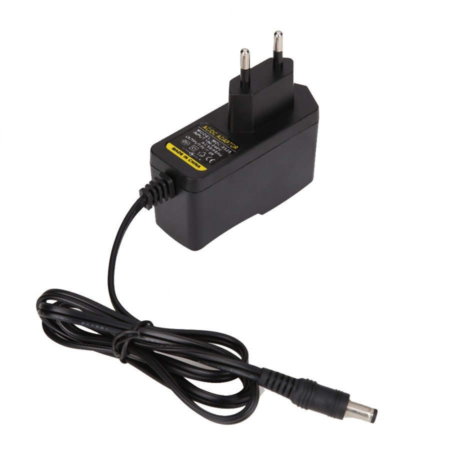 Chargeur d'alimentation d'énergie de mur de CC d'adaptateur d'CA de 5V 3A  Micro USB pour Pi / commutateur UE - Cdiscount Informatique