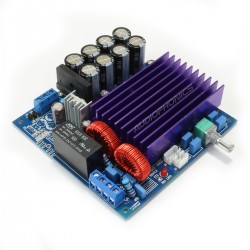 FX-AUDIO M-DIY TDA8950 Class D Amplifier Board 2x170W 300W BTL 4 Ohm