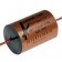 AUDYN TRUE COPPER Condensateur MKP Cuivre 630VDC 1.00µF