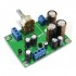 LJM Single-Ended Preamplifier Module Class A with Transistors