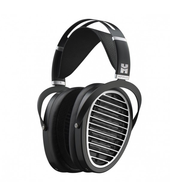 HIFIMAN ANANDA Stealth Audiophile Planar Magnetic Headphone High ...