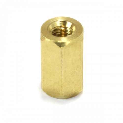 2.5mm x 15mm Brass Spacer Kit for Electronic Boards and Raspberry Pi