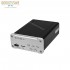 SMSL SA-36A Plus Amplificateur numérique TPA3118 Bluetooth 4.1 2x 50W / 4 Ohm Argent