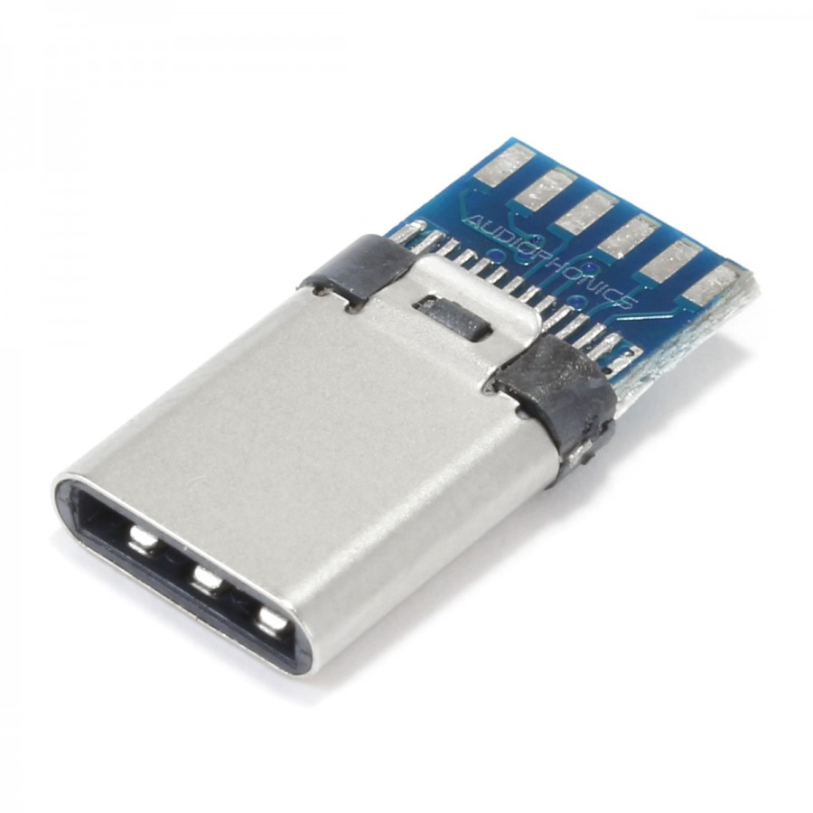 Conceptronic Donn Adaptateur USB-C OTG vers Micro USB 3x Unités