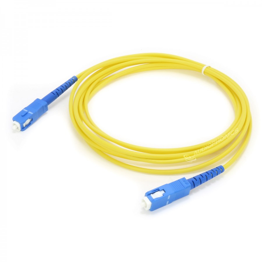 Câbles Fibre Optique - Point Fibre Optique