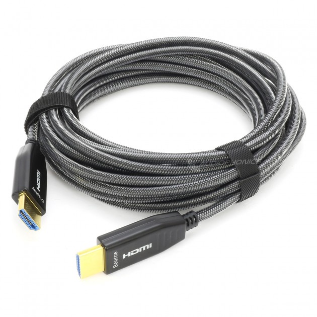 HDMI Cable 2.1 4K 120Hz 8K 3 Meter Suitable HDR UHD Arc 48Gb / Sec.  TechExpert