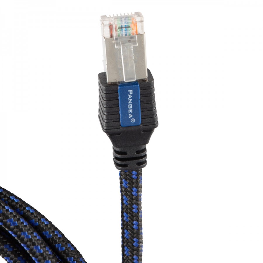 Audiophonics - AUDIOPHONICS Câble Ethernet RJ45 High-End Cat 7 10m