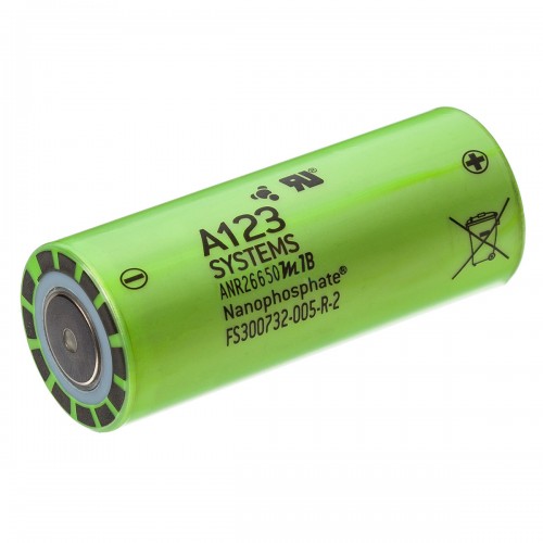Audiophonics - PANASONIC ENELOOP Rechargeable Battery NiMh AAA 1.2V 750mAh  (Set x4)