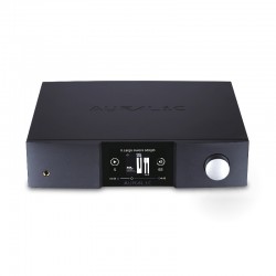 AURALiC ALTAIR G1 Hi-Fi Streamer DAC 32bit 384Khz DSD512 AES/EBU Femtoclock Black
