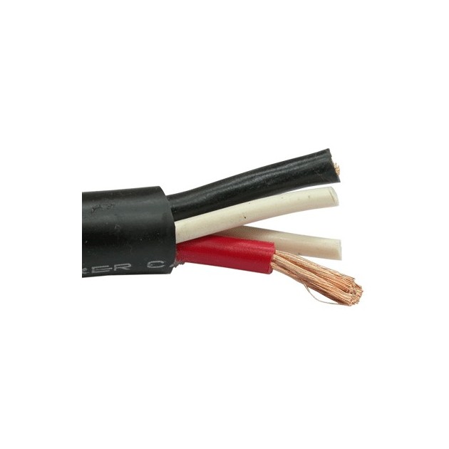 mogami 3103 speaker cable