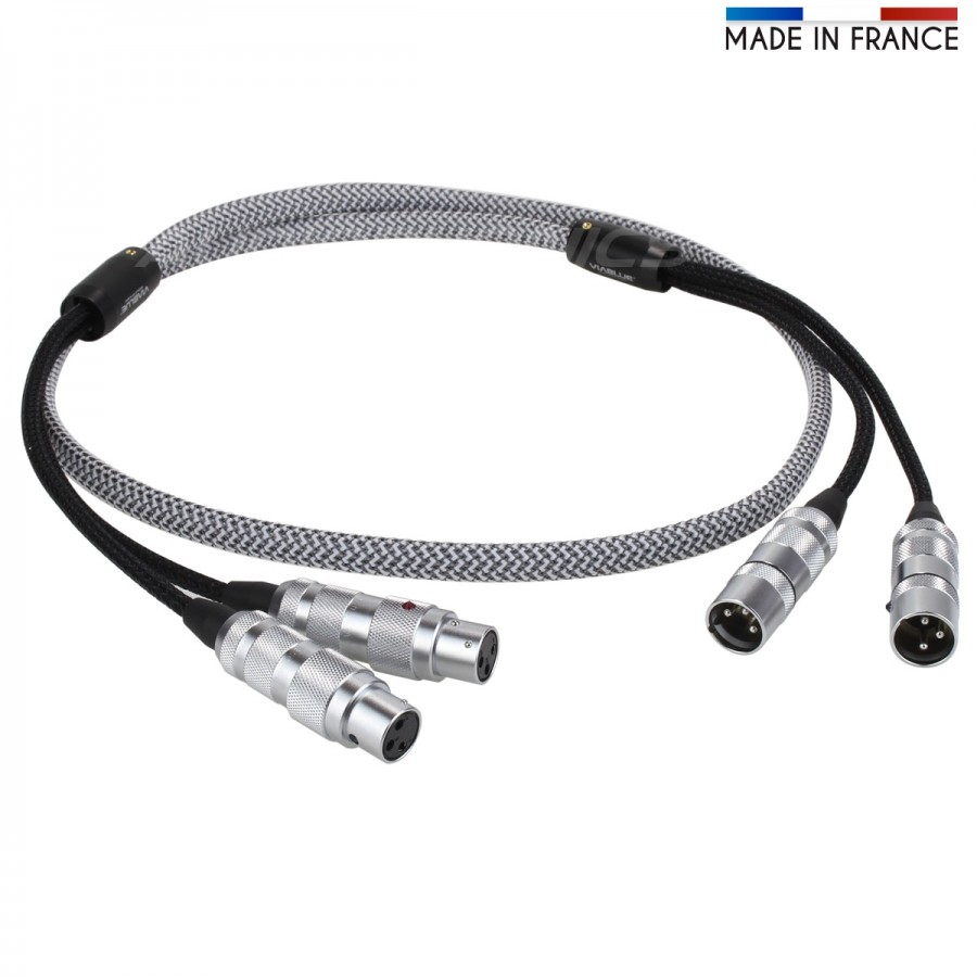 IMP-XLR - Perfect Music Purifier Interconnect Cable (XLR Connector